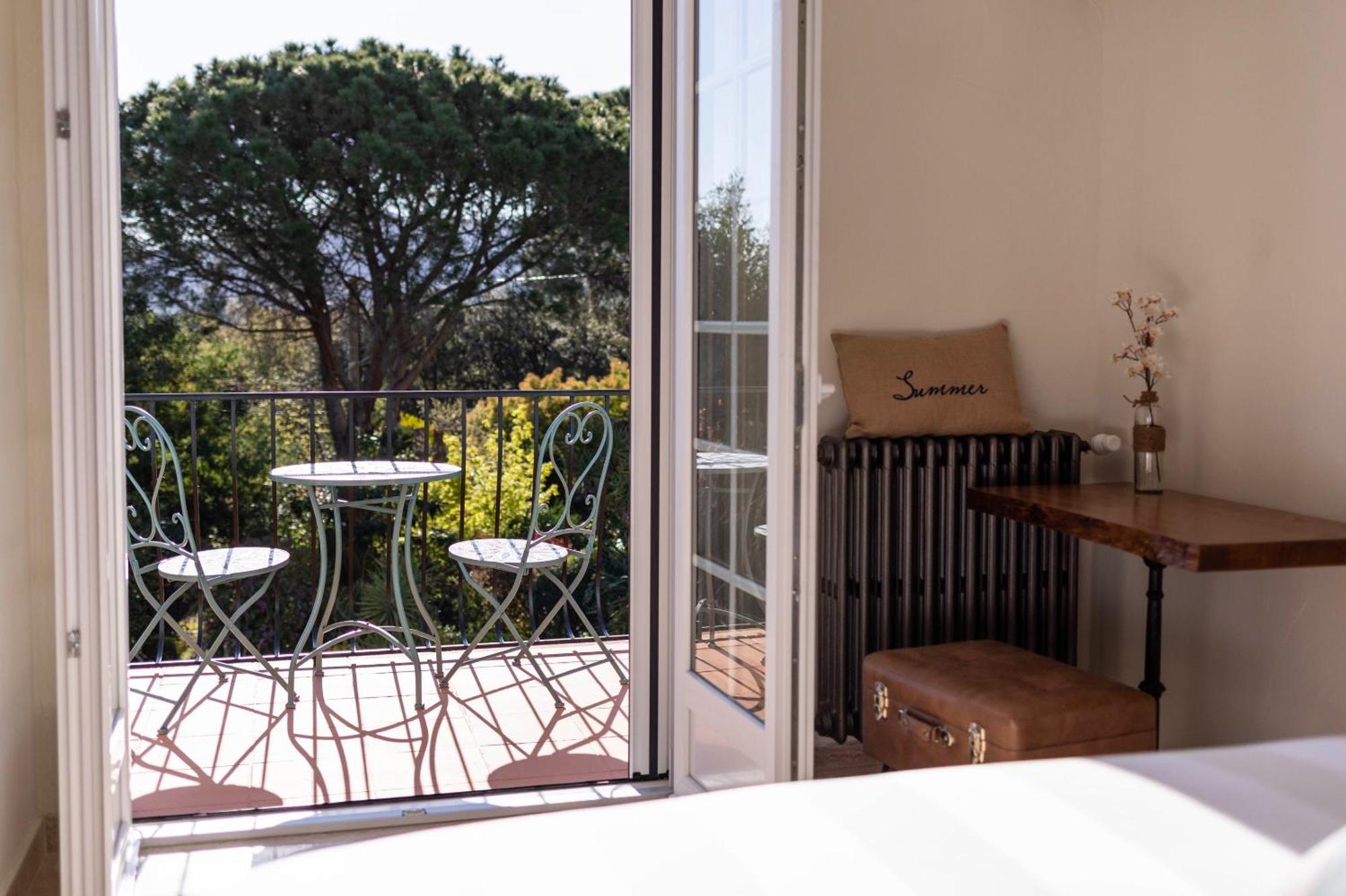 Mas Del Flor Bed & Breakfast Villelongue-dels-Monts Exterior photo
